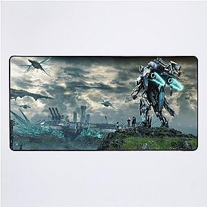 Xenoblade ChroniclesX Desk Mat