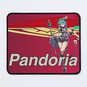 Pandoria (Xenoblade Chronicles 2) Mouse Pad