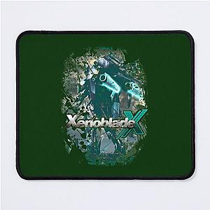 Xenoblade Chronicles X   Mouse Pad