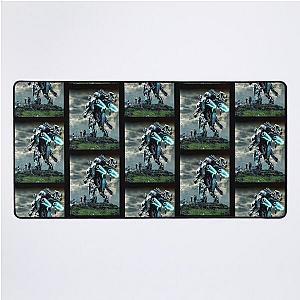 Xenoblade chronicles X Desk Mat