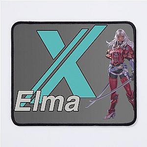 Elma (Xenoblade Chronicles X) Mouse Pad