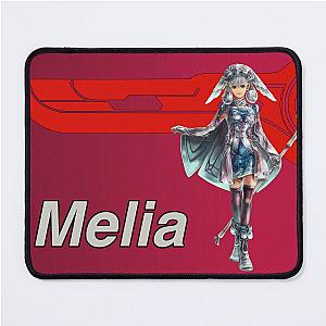 Melia (Xenoblade Chronicles) Mouse Pad