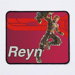 Reyn (Xenoblade Chronicles) Mouse Pad