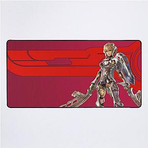 Fiora Mekon (Xenoblade Chronicles) Desk Mat