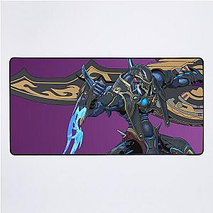 Sever (Xenoblade Chronicles 2) Desk Mat