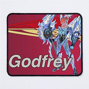 Godfrey (Xenoblade Chronicles 2) Mouse Pad