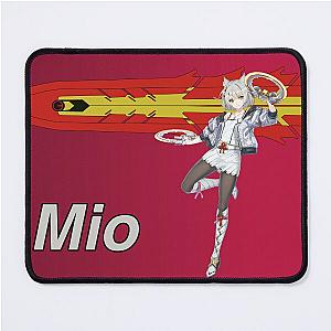 Mio (Xenoblade Chronicles 3) Mouse Pad