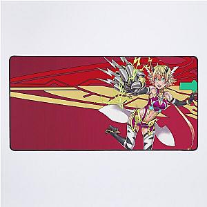 Kora (Xenoblade Chronicles 2) Desk Mat