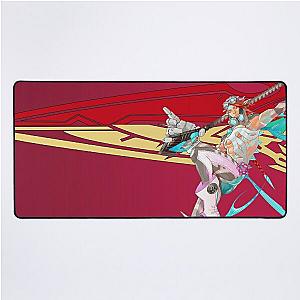 Gorg (Xenoblade Chronicles 2) Desk Mat