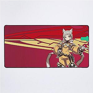 Girl (Xenoblade Chronicles 2) Desk Mat