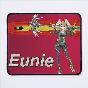 Eunie (Xenoblade Chronicles 3) Mouse Pad