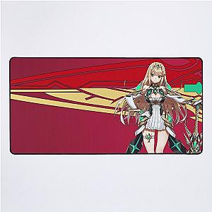 Mythra (Xenoblade Chronicles 2) Desk Mat