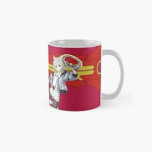 Mio (Xenoblade Chronicles 3) Classic Mug