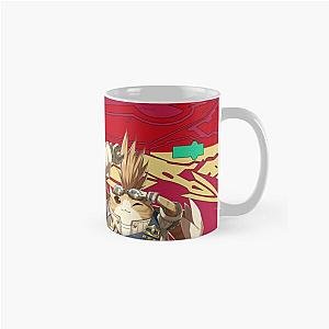 Tora (Xenoblade Chronicles 2) Classic Mug