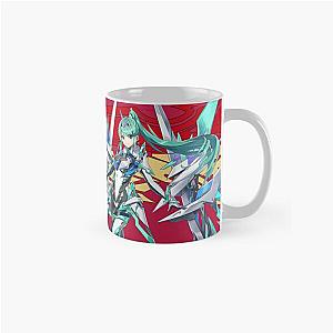 Pneuma (Xenoblade Chronicles 2) Classic Mug