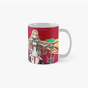 Mythra (Xenoblade Chronicles 2) Classic Mug