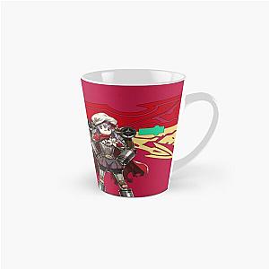 Poppi α (Xenoblade Chronicles 2) Tall Mug