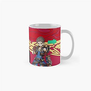 Rex and Pyra (Xenoblade Chronicles 2) Classic Mug