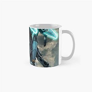 Xenoblade chronicles X Classic Mug