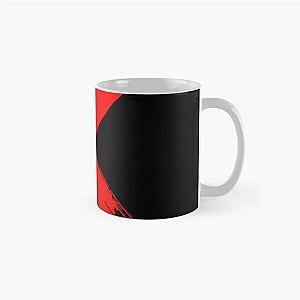 Xenoblade Chronicles Cross X Logo Red Classic Mug