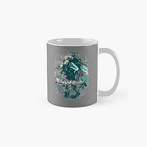 Xenoblade Chronicles X   Classic Mug