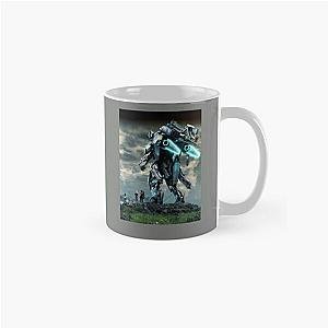 Xenoblade chronicles X Classic Mug