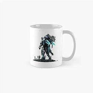 Xenoblade Chronicles X Skell   Classic Mug