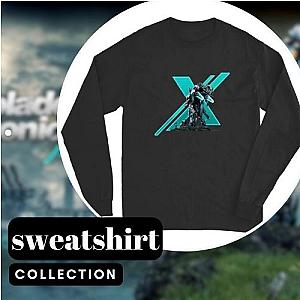 Xenoblade Chronicles X Sweatshirts