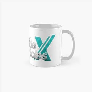 Xenoblade chronicles X Logo Classic Mug