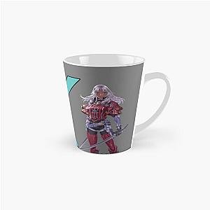 Elma (Xenoblade Chronicles X) Tall Mug