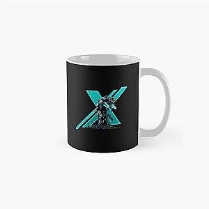 Xenoblade Chronicles X Logo Classic Mug