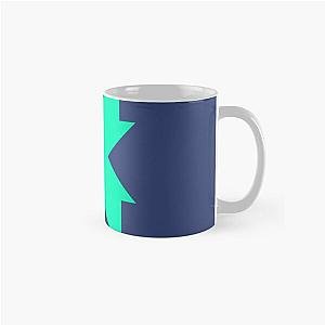 Rex X Crystal Core Xenoblade Chronicles 2 No outline Classic Mug