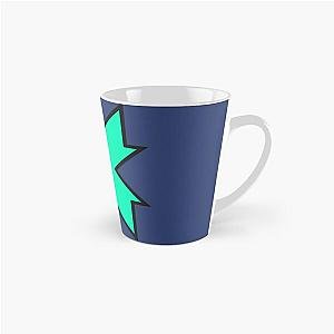 Rex X Crystal Core Xenoblade Chronicles 2  Outline Tall Mug