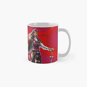 Dunban (Xenoblade Chronicles) Classic Mug