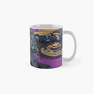 Sever (Xenoblade Chronicles 2) Classic Mug