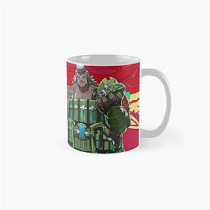 Vandham (Xenoblade Chronicles 2) Classic Mug