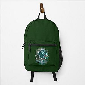 Xenoblade Chronicles X   Backpack