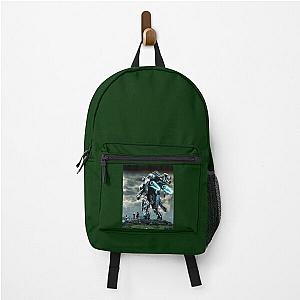 Xenoblade chronicles X Backpack