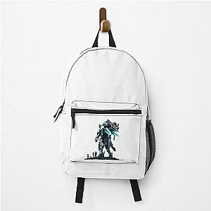 Xenoblade Chronicles X Skell   Backpack