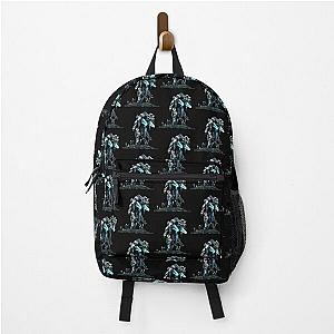 Xenoblade Chronicles X Skell   Backpack