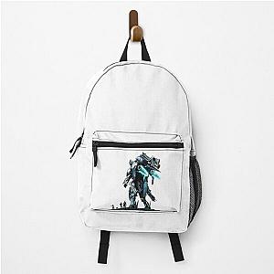 Funny Men Xenoblade Chronicles X Skell Awesome For Movie Fan Backpack