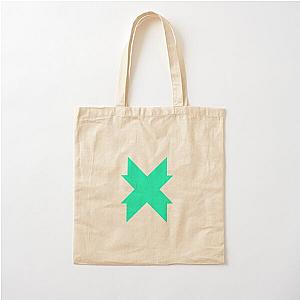 Rex X Crystal Core Xenoblade Chronicles 2 No outline Cotton Tote Bag