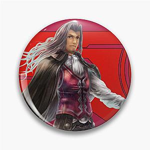 Dunban (Xenoblade Chronicles) Pin