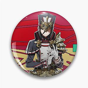 Morag (Xenoblade Chronicles 2) Pin