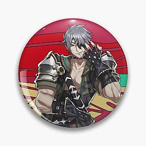 Zeke (Xenoblade Chronicles 2) Pin