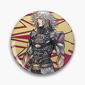 Jin (Xenoblade Chronicles 2: Returns The Golden Country) Pin