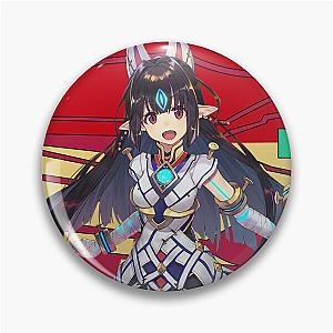 Kasandra (Xenoblade Chronicles 2) Pin