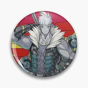 Lanz (Xenoblade Chronicles 3) Pin