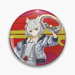 Mio (Xenoblade Chronicles 3) Pin