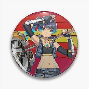 Sena (Xenoblade Chronicles 3) Pin